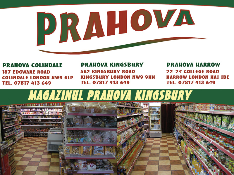 Prahova